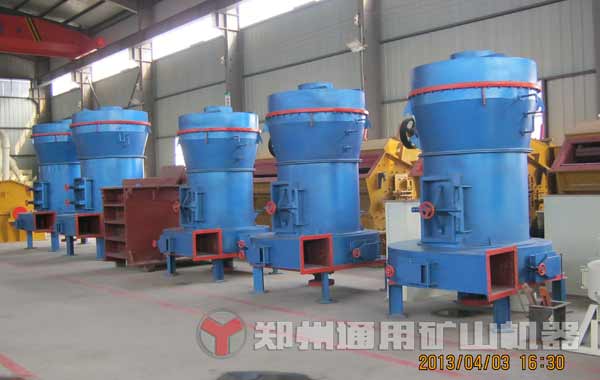 雷蒙磨粉機研磨后的碳素粉可以用來做什么,碳素磨粉機在碳素發展中占據何種地位?