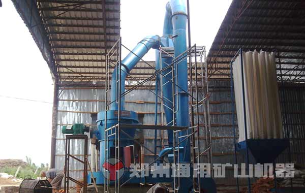 雷蒙磨粉機,工業廢渣雷蒙磨,工業廢渣磨粉機